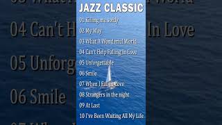 💽Most Old Jazz Popular Songs 🍒🎀 Best Jazz Songs Of All Time   #jazzmusic #jazzmusicofalltime