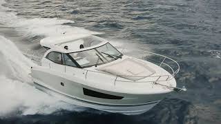 Jeanneau Leader 36