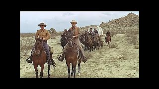 A Stranger Passed This Way, The Way of Aaron (Bonanza) | Best Action Western Movies