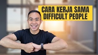 Tips komunikasi efektif dengan orang yang sulit (dan cara ngomongnya)