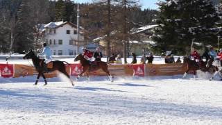 PIPA Snow Polo Turnier in Seefeld