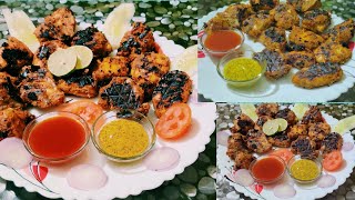 Chicken Kabab