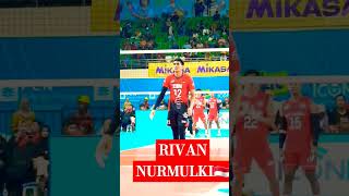 rivan nurmulki proliga #remix #volleyball