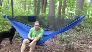 MYG Hammock