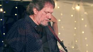 Jerry Douglass - "Acoustic" - Live from City Winery Nashville