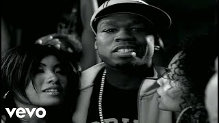 50 Cent - Disco Inferno (Official Music Video)