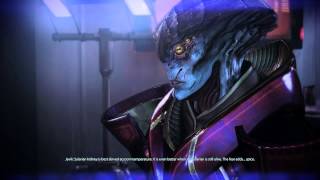 Let's Play Mass Effect 3 Part 80 - Finishing up the Citadel DLC