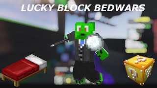 Minecraft Bedwars CORRUPTED