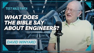 What Does the Bible Say About Engineers?