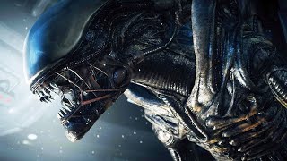 Alien Isolation  Part 2  LIVE🔴GAMEPLAY