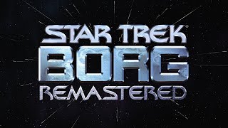 Assimiliert das! 🖖 Let's Play STAR TREK: BORG Remastered │ HD │ Deutsch/German │ Durchgespielt