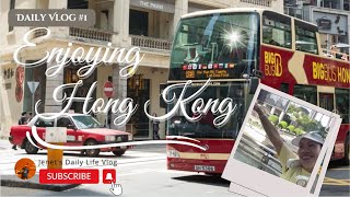 Eto yong kinagandahan ng ng hongkong #enjoy #nice #viral #longvideo