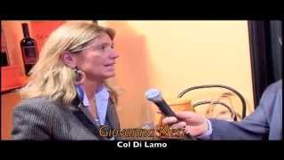 Col Di Lamo Vinitaly 2013