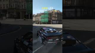 А теперь нужно дать угла two drift, two cars #games #edit #rap #drift #forzahorizon4 #gameplay