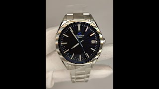 Casio Oceanus OCW-t200s-1AJF (41.5)