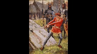 King Arthur : Britain's Most Deeply-rooted Tale