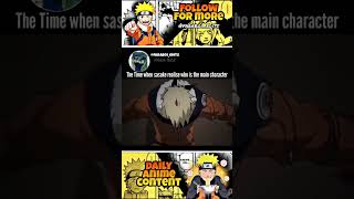 naruto vs sasuke? #shorts #anime #animeedits #naruto #narutoshippuden #demonslayer #hunterxhunter