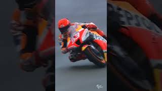 MARC MARQUEZ MotoGP