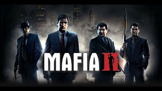 Mafia II Definitive Edition FULL GAME CZ Dabing