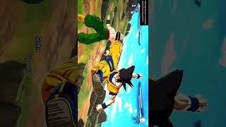 A New Way3 #dragonball #sparkingzero #gaming #letsplay #gameplay #games #anime #gamingvideos #action