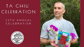 Ta Chiu Celebration 2021