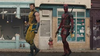 New Deadpool & Wolverine Trailer Is Heavy on the Claws, Swear Words, and Reveals