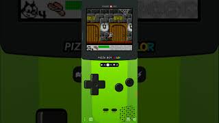 BABY FELIX Game Boy Color #retrogaming #gameplay #android #emulator #gbc