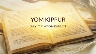 Oct 5, 2022 Yom Kippur