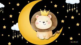 🌙 Música para dormir bebés 💤 Baby Music 🌙 Lullaby for Babies to Go to Sleep 💤 Bedtime  #292