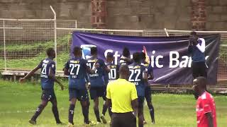 BRIGHT STARS 4-0 KIYINDA BOYS : UGANDA EXTENDED HIGHLIGHTS