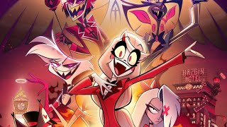 [A New Segment] - My Initial Thoughts On Hazbin Hotel. (Amazon Series). #hazbinhotel