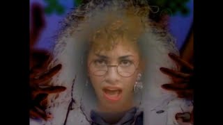 Sheila E. : "Koo Koo" (1987) • Official Music Video • HQ Audio • Subtitle Lyrics Option