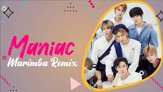 Maniac Ringtone (Marimba Remix) | Stray Kids