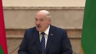 Лукашенко хвалит американцев за сдержанность в одежде