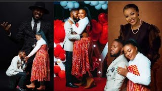 Wedding Bell Rings as Sunmisola Agbebi Got Engaged to Her Worship Partner Yinka Okeleye  🎉