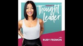 78: Love + Entrepreneurship with Ruby and Kevin