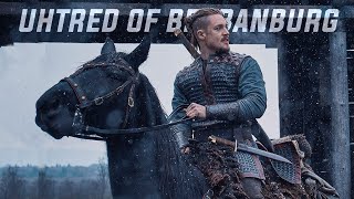 Uhtred of Bebbanburg | The last Kingdom | Whatsapp Status | Aswin Cutz