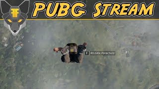 Fox and Brax hit the Battlegrounds! (PlayerUnknown's Battlegrounds)