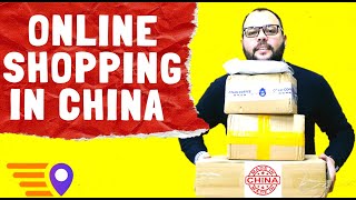 Unboxing Products Bought Online in China | Ready Go! Expat