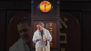 Elul Blast and Prayer Point | Day 1 Rabbi Joe Vitkus |  9/3/24