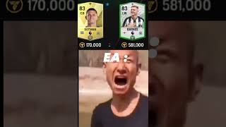 EA doesnt know maths #edit #trending #viral #football #easports #shorts