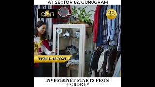 Are you on the lookout for a prime commercial space in New Gurgaon?