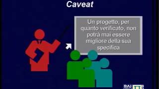 3) Reti Logiche Lez 03   Le fasi del progetto