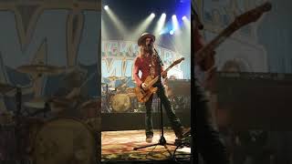 blackberry smoke live holland 2019 bob marley cover by Vito