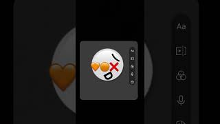 🧡🟠✅ #emojicat #emoji #duet #art #roblox #funny #misscircle #animation #memes