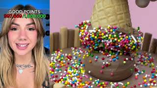 💥 Text To Speech 🍉 ASMR Cake Storytime @Bailey Spinn POVs Tiktok Compilations 2023 #11