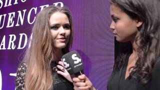 Stylight Fashion Influencer Awards 2015 ♥ Interview with Kristina Bazan "Kayture"