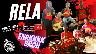 RELA__HEGAR KONTESA ENTERTAINMENT.