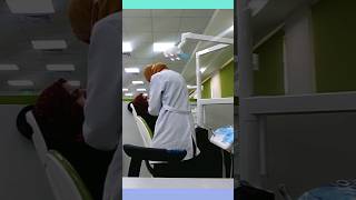 A Day in University 🦷 #shorts #dailyvlog #dentistvlog #univlogs #vlogs