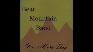 Bear Mountain Band, One More Day 1971 (vinyl record)